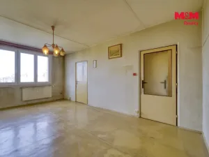 Prodej bytu 3+1, Praha - Kamýk, Zárubova, 80 m2