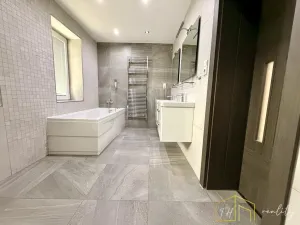 Prodej vícegeneračního domu, Teplice - Trnovany, Klicperova, 180 m2