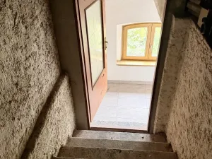 Prodej vícegeneračního domu, Teplice - Trnovany, Klicperova, 180 m2