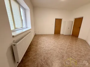 Prodej vícegeneračního domu, Teplice - Trnovany, Klicperova, 180 m2