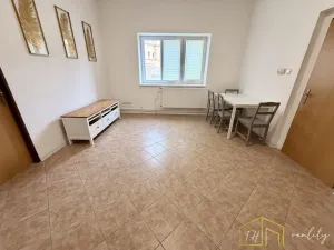 Prodej vícegeneračního domu, Teplice - Trnovany, Klicperova, 180 m2