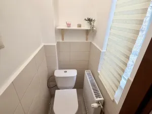 Prodej vícegeneračního domu, Teplice - Trnovany, Klicperova, 180 m2