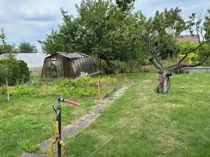 Prodej chaty, Praha, 45 m2
