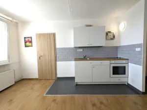 Pronájem bytu 2+kk, Most, Jana Opletala, 34 m2