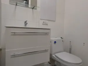 Pronájem bytu 2+kk, Most, Jana Opletala, 34 m2