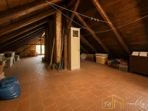 Prodej rodinného domu, Světec, Lota marie, 90 m2