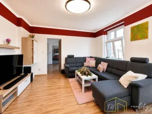 Prodej činžovního domu, Teplice - Řetenice, Sklářská, 400 m2