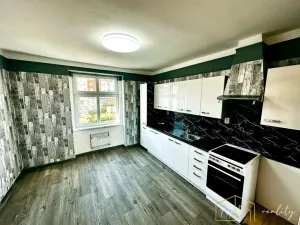 Prodej činžovního domu, Teplice - Řetenice, Sklářská, 400 m2