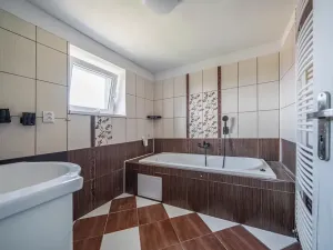 Prodej rodinného domu, Petkovy, 81 m2