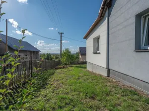 Prodej rodinného domu, Petkovy, 81 m2