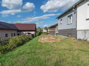 Prodej rodinného domu, Petkovy, 81 m2