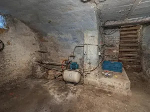 Prodej rodinného domu, Petkovy, 81 m2