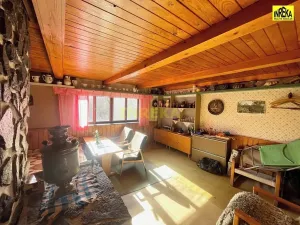 Prodej chaty, Soběslav, 41 m2