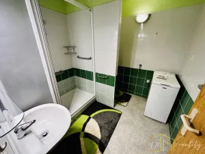 Pronájem bytu 3+kk, Teplice - Trnovany, Trnovanská, 68 m2