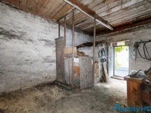 Prodej rodinného domu, Týn nad Vltavou - Malá Strana, Nádražní, 110 m2
