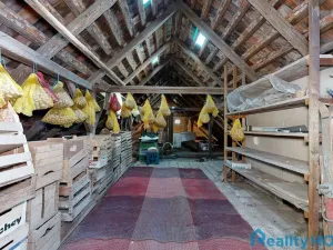 Prodej rodinného domu, Týn nad Vltavou - Malá Strana, Nádražní, 110 m2