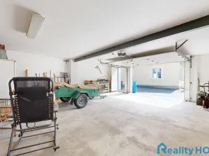 Prodej rodinného domu, Týn nad Vltavou - Malá Strana, Nádražní, 110 m2