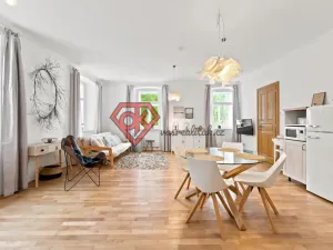 Prodej ubytování, Králíky - Dolní Hedeč, 448 m2