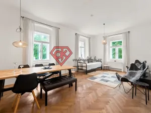 Prodej ubytování, Králíky - Dolní Hedeč, 448 m2