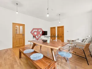 Prodej ubytování, Králíky - Dolní Hedeč, 448 m2
