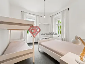 Prodej ubytování, Králíky - Dolní Hedeč, 448 m2