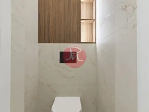 Prodej bytu 2+kk, Ostrava, Krakovská, 50 m2