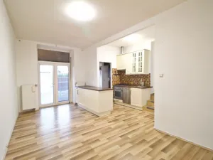 Pronájem bytu 2+kk, Líně, Plzeňská, 42 m2