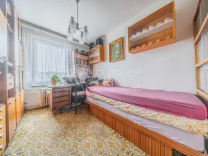 Prodej bytu 4+1, Praha - Vršovice, Kazašská, 93 m2
