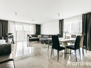 Prodej rodinného domu, Stošíkovice na Louce, 132 m2