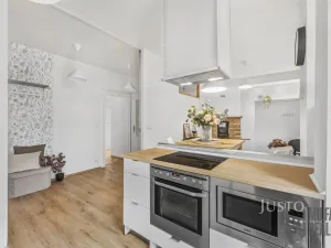 Prodej bytu 2+kk, Beroun - Beroun-Město, Hrnčířská, 56 m2