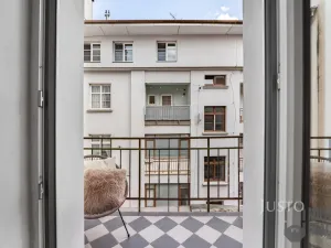 Prodej bytu 2+kk, Beroun - Beroun-Město, Hrnčířská, 56 m2
