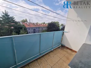 Prodej bytu 3+1, Přerov - Přerov I-Město, Velká Dlážka, 73 m2