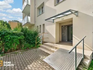 Prodej bytu 1+1, Zlín - Malenovice, třída Svobody, 37 m2