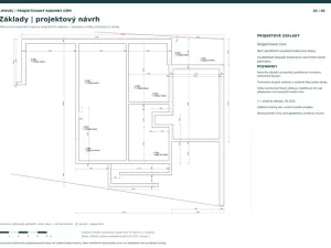 Prodej pozemku pro bydlení, Lipovec, 519 m2
