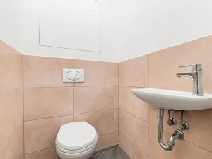 Pronájem bytu 2+kk, Plzeň, Studentská, 45 m2