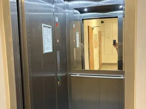Pronájem bytu 2+kk, Třebíč, Soukopova, 69 m2