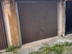 Pronájem garáže, Ústí nad Labem, Masarykova, 19 m2