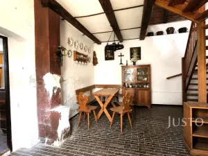Prodej rodinného domu, Litochovice, 120 m2