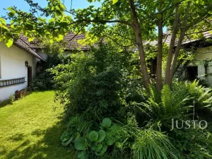 Prodej rodinného domu, Litochovice, 120 m2