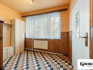 Prodej rodinného domu, Nýrov, 182 m2