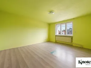 Prodej rodinného domu, Nýrov, 182 m2
