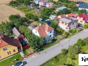 Prodej rodinného domu, Nýrov, 182 m2