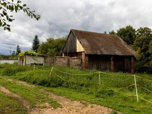 Prodej pozemku, Litíč - Nouzov, 3288 m2