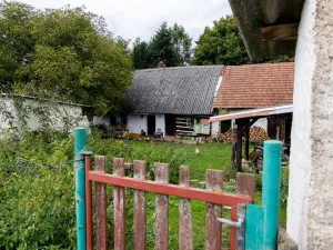 Prodej pozemku, Litíč - Nouzov, 3288 m2