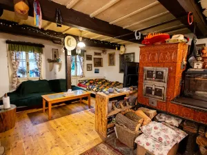 Prodej pozemku, Litíč - Nouzov, 3288 m2