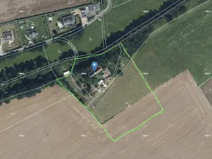 Prodej pozemku, Litíč - Nouzov, 3288 m2