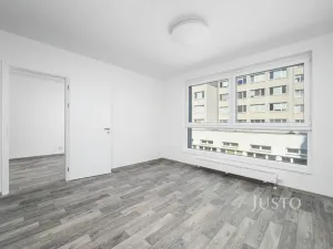 Pronájem bytu 2+kk, Liberec - Liberec III-Jeřáb, U Nisy, 49 m2
