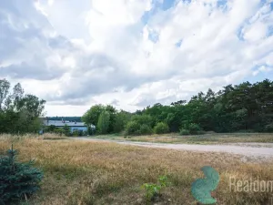 Prodej pozemku pro bydlení, Husinec, 1605 m2