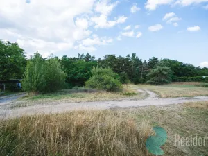 Prodej pozemku pro bydlení, Husinec, 1605 m2