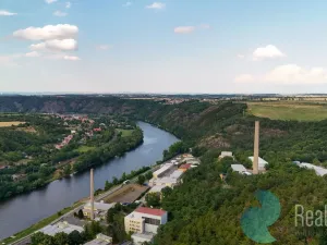 Prodej pozemku pro bydlení, Husinec, 1605 m2
